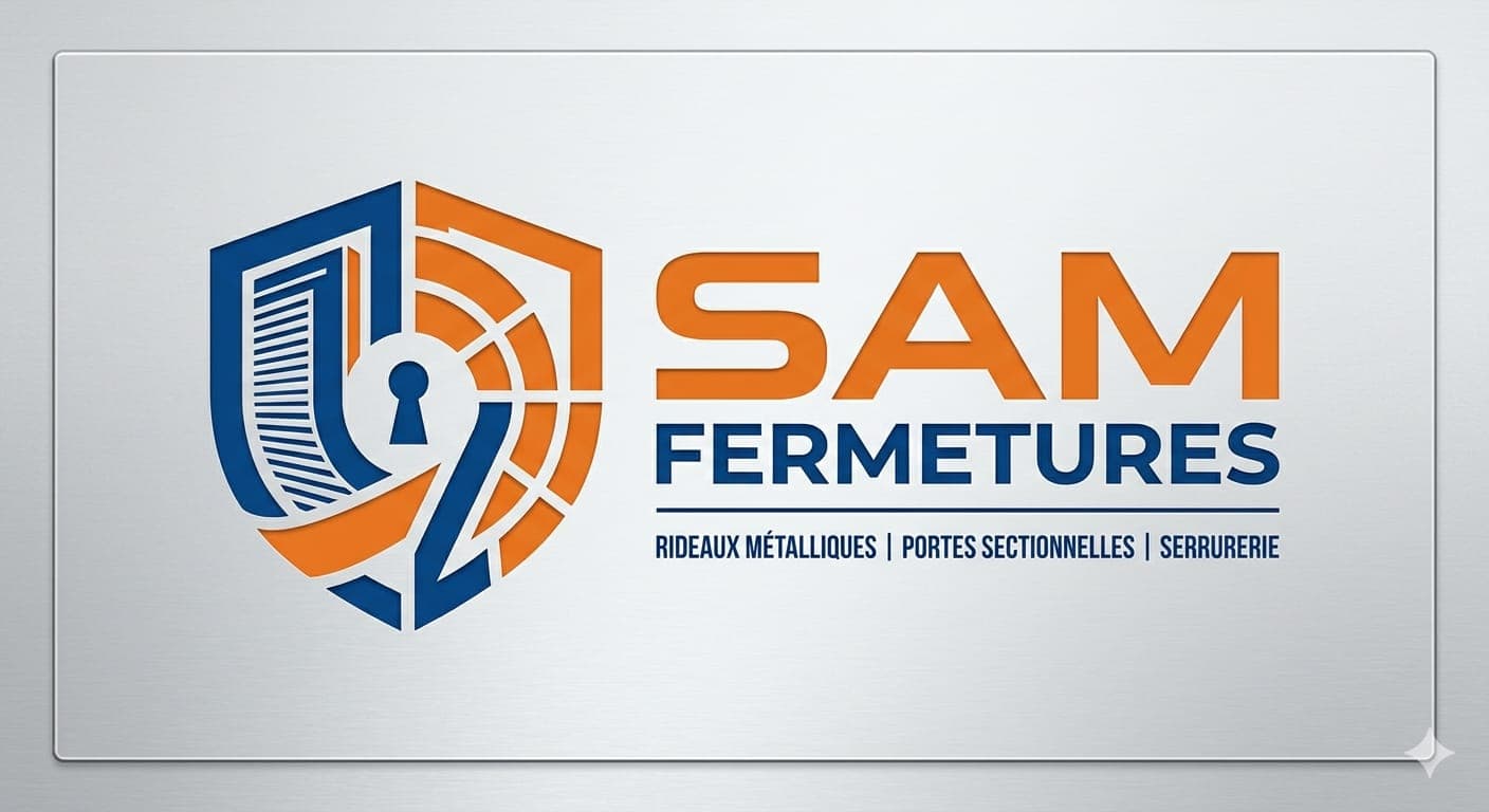 SAM-FERMETURES