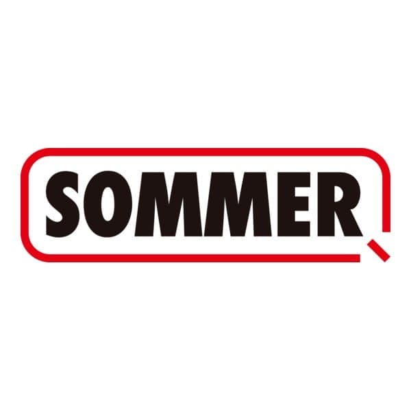 Logo SOMMER