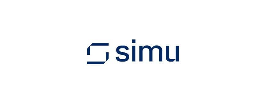 Logo SIMU
