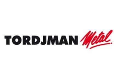 Logo Tordjman Metal